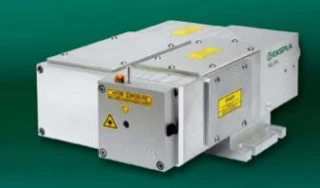 NL201 Q-switched DPSS Nanosecond Laser