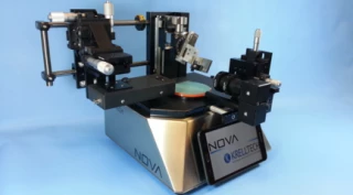 NOVA Waveguide And Array Polishing System