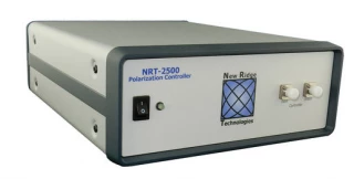 NRT-2500 Polarization Control Platform