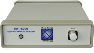 NRT-8000 Optical Spectrum Analyzer