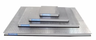 NTBB Series Stainless Steel Breadboard