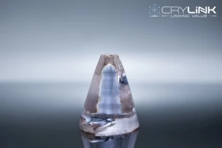 Nd YAG Laser Crystal