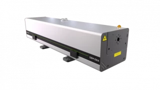 OEM 65iX CO₂ Laser