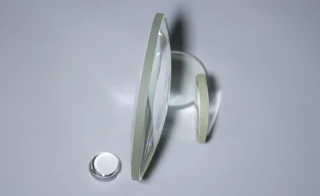 ONTF Biconvex Lens