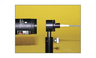 Pigtail Style Laser to Fiber Couplers