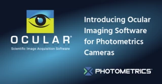 Ocular Image Acquisition Software
