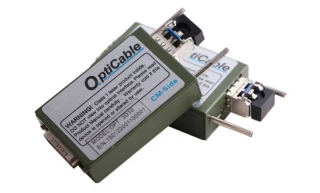 OptiCable fiber optic extender-Base