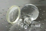  Spherical Lens
