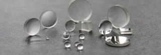 Sinoptix Precision Optical Components and Coatings
