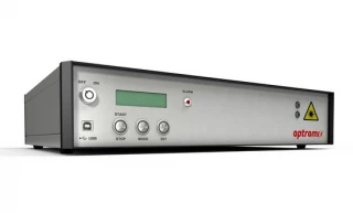 Optromix Single-frequency ultra-narrow linewidth fiber laser Irybus SF-1030L