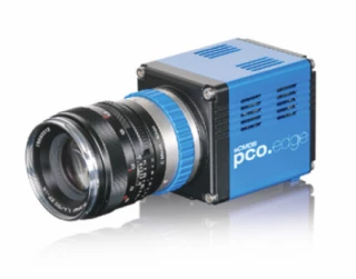 PCO EDGE 5.5 Scientific CMOS Camera