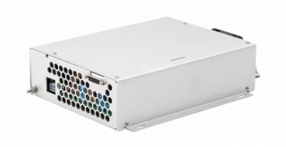 Pulsed laser diode driver PDD-300, certified