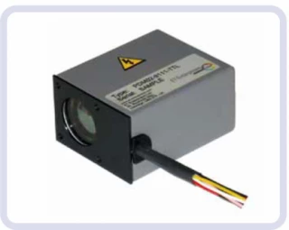 PDM02-9111-TTL - Photodetector Module