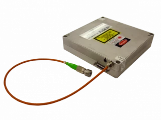 PEFL-KULT SERIES - 1.5 µm Ultra Compact Fiber Laser