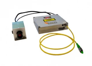 PGFL - Pulsed Green Fiber Lasers