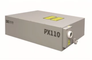 PICOSECOND DPSS Nd:YVO4 LASER PX120