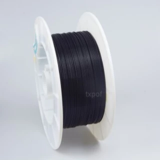 PMMA POF Cable 2.2mm simplex plastic optical fiber cable