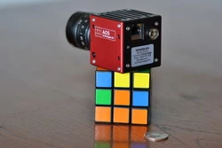 PROMON 501 HD Miniature Camera