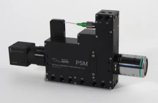 PSM POINT SOURCE MICROSCOPE