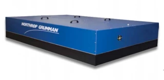Pulsed Nd:YLF DPSS Laser System GS-10000-QMI