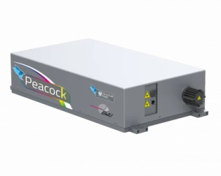 Peacock 532 (680 nm – 2,2 µm)