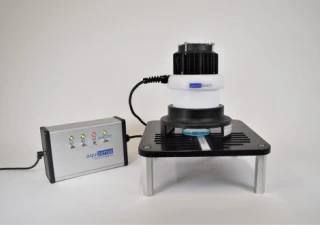 PearlLab Beam UV Research Tools for Disinfection
