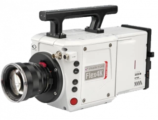 Phantom Flex4K-GS 4K Camera