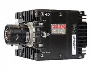 Phantom Miro C110 Camera
