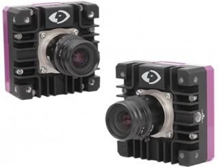 Phantom S200 High-Speed Camera