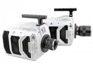 Phantom 4 Mpx Ultrahigh-Speed Camera