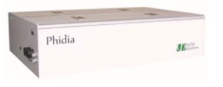Phidia-10-PS Ti: Sapphire Ultrafast Laser Amplifier 