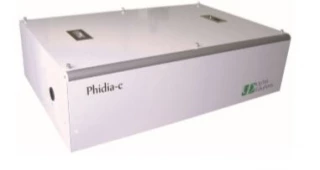 Phidia-c-10 Compact Ti: Sapphire Ultrafast Laser Amplifier