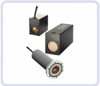 Photodetector Module PDM04-9111-USB