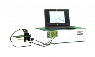 PicoRaman Spectrometer