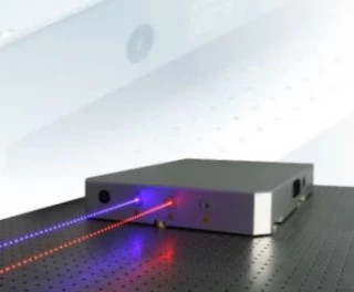 Pixie-S DPSS Laser