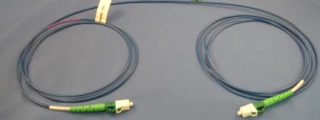 Polarizer Patch Cable