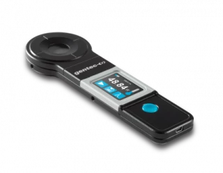 Portable Laser Power Meter PRONTO-250-PLUS