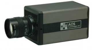 Q-PRI High Speed Camera