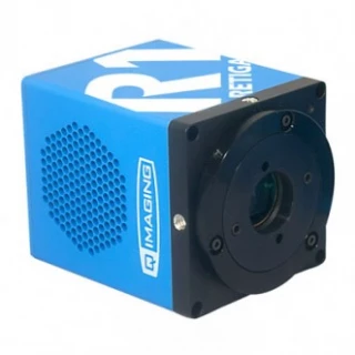 QImaging Retiga R1 CCD Camera