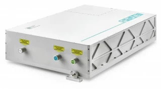 QLI - DPSS air-cooled tunable wavelength Q-switched laser - Q-TUNE