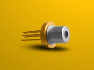 QuickSwitch Hybrid Pulsed Laser Diode with Shortest Pulse Duration