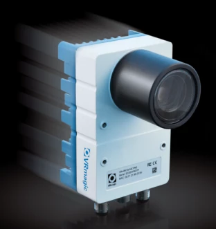 RIC10 – 10 GigE Vision Camera CMOSIS CMV2000