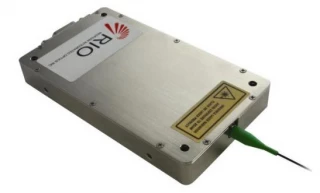 RIO ORION™ Series 1064nm Low Phase Noise Narrow Linewidth Laser Module (10mW)