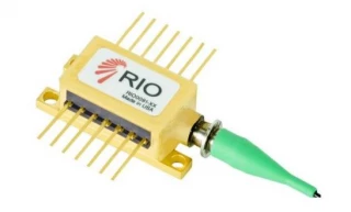 RIO PLANEX™ 1064nm Narrow Linewidth External Cavity Laser (10mW)