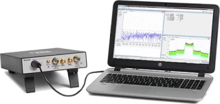 RSA600 Series Real Time Spectrum Analyzers