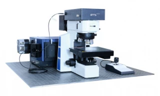 RTS-mini Confocal Raman microscope