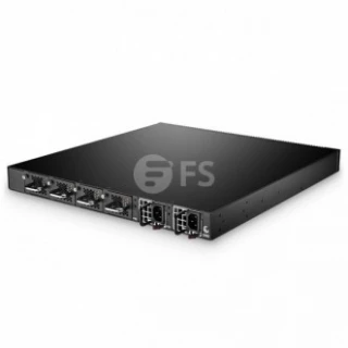S5850-32S2Q Fiber Optic Switch