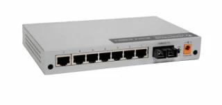 S7085x 8-Port 10/100 Switch