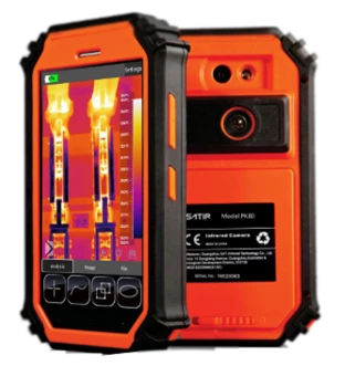 SATIR PK80 Portable Thermal Tablet