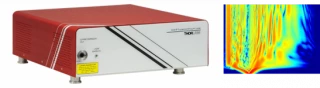 SC4500 Mid-IR Supercontinuum Laser